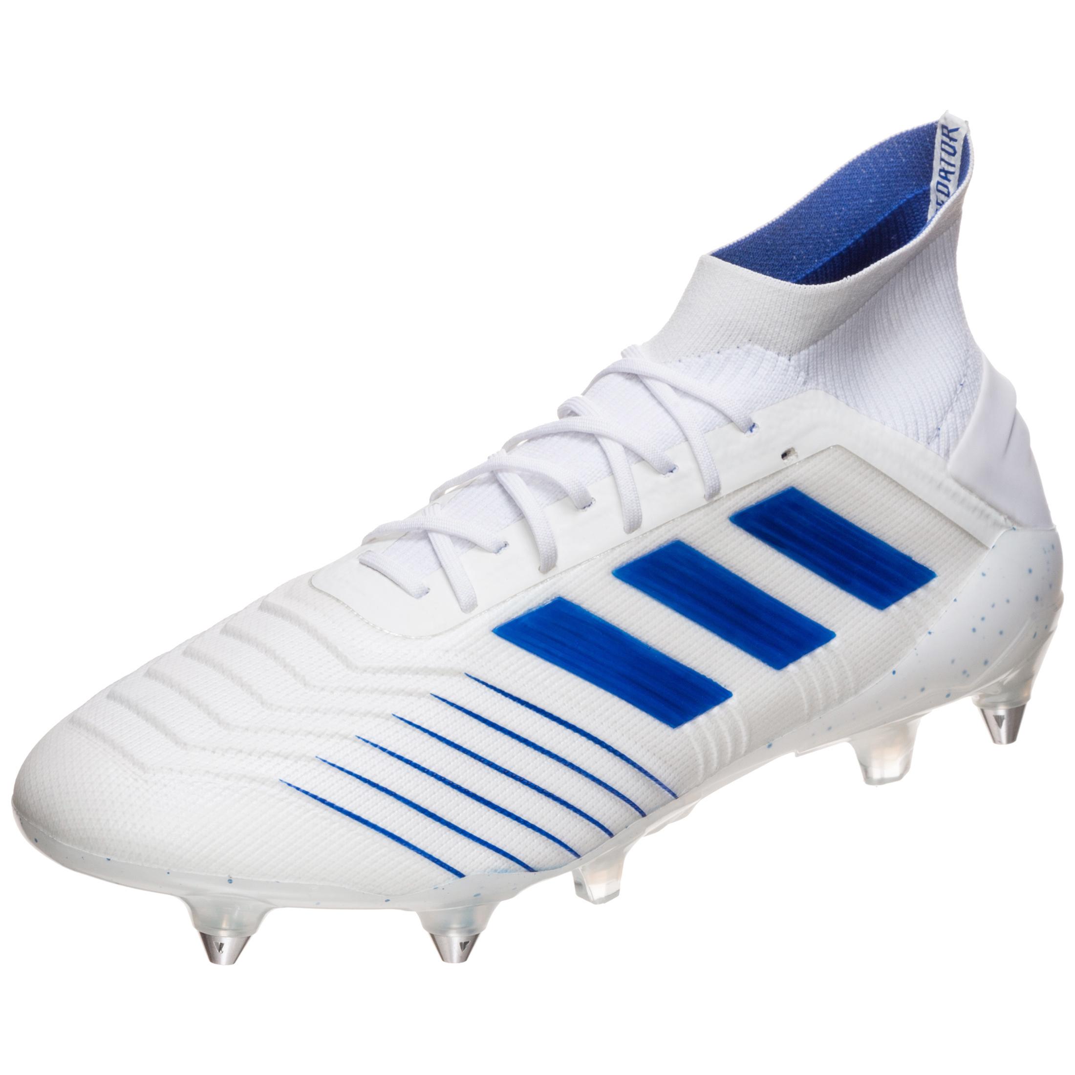 25+ Adidas Fußballschuhe Predator Blau Images