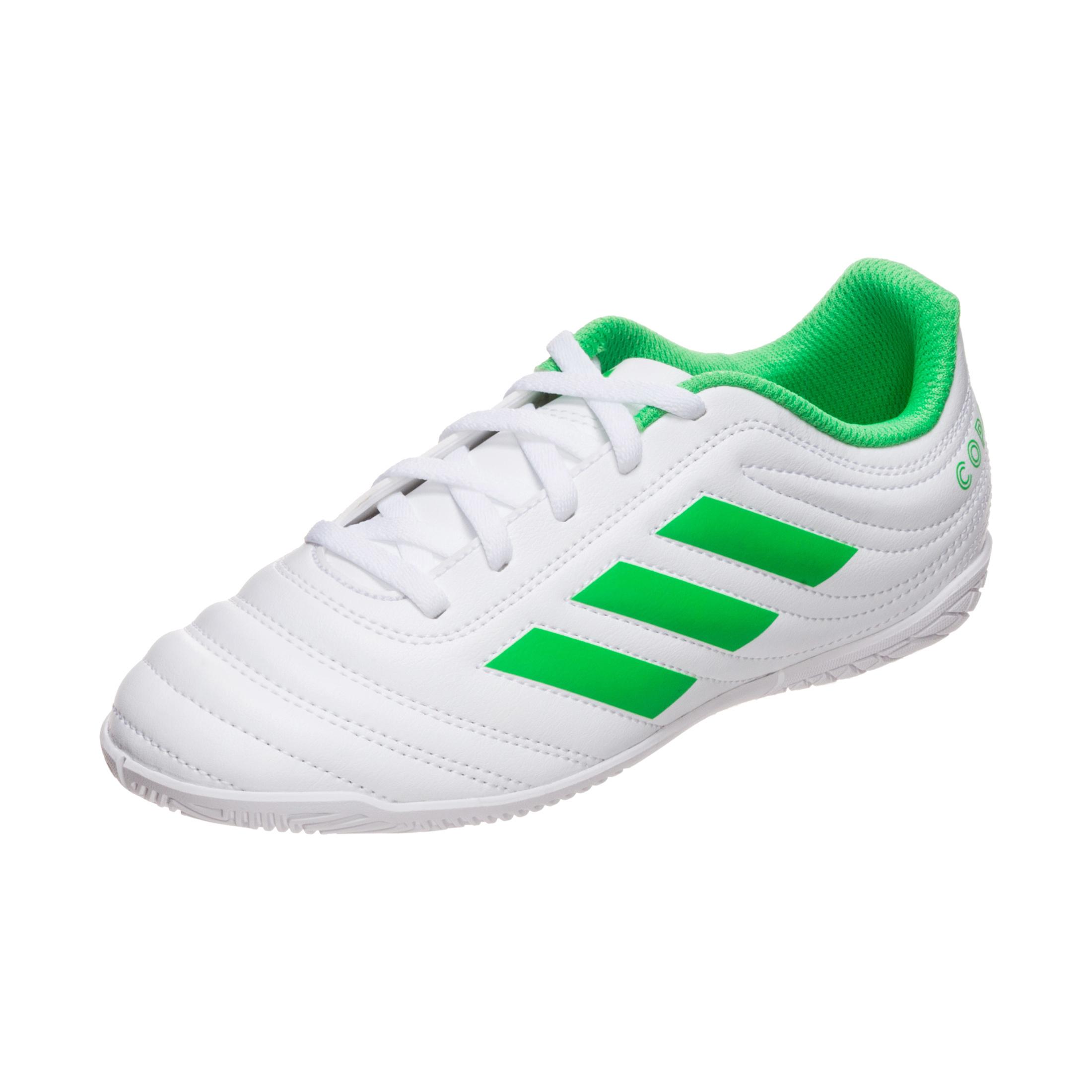 adidas copa weiss