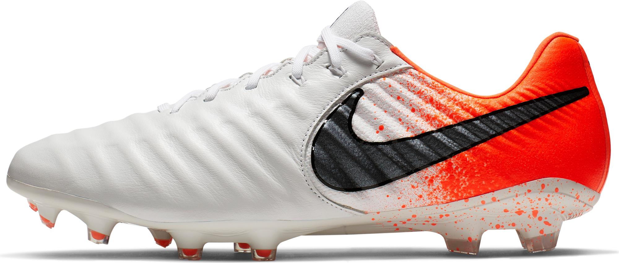 nike tiempo legend 7 elite schwarz