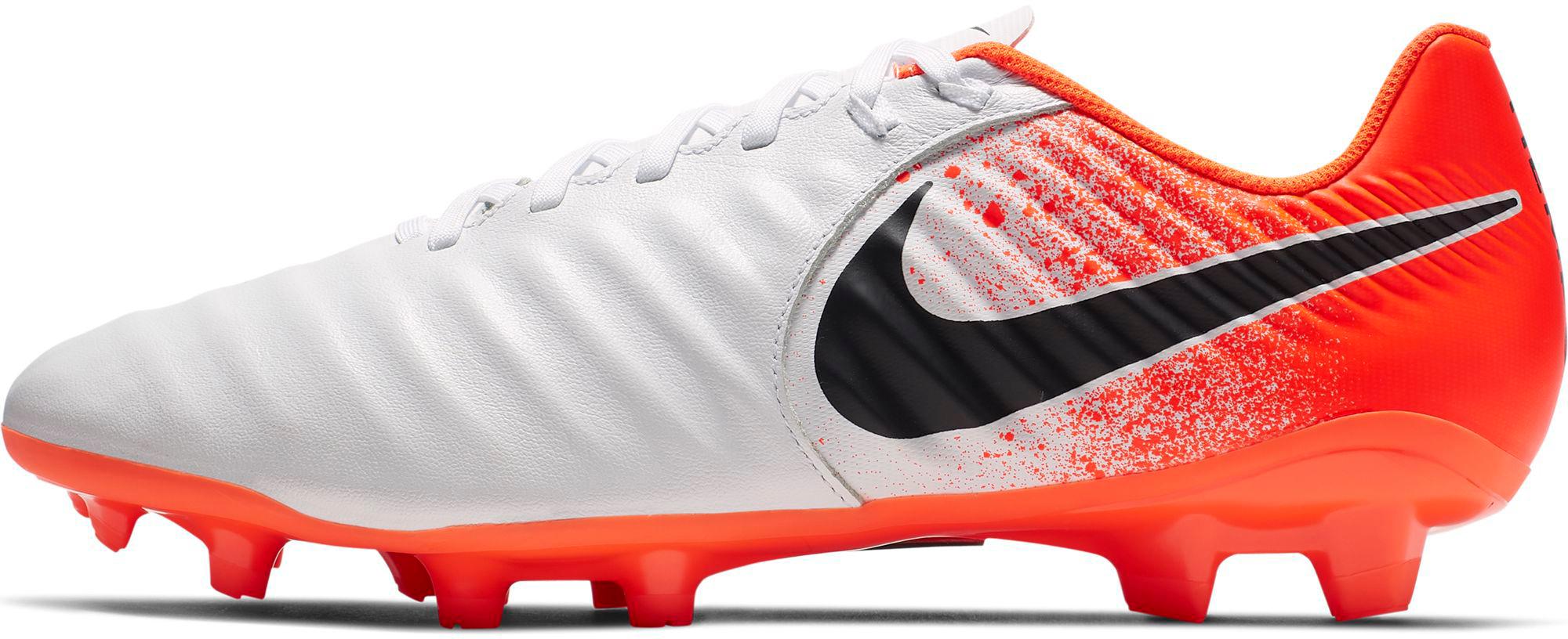 nike tiempo legend 7 rot