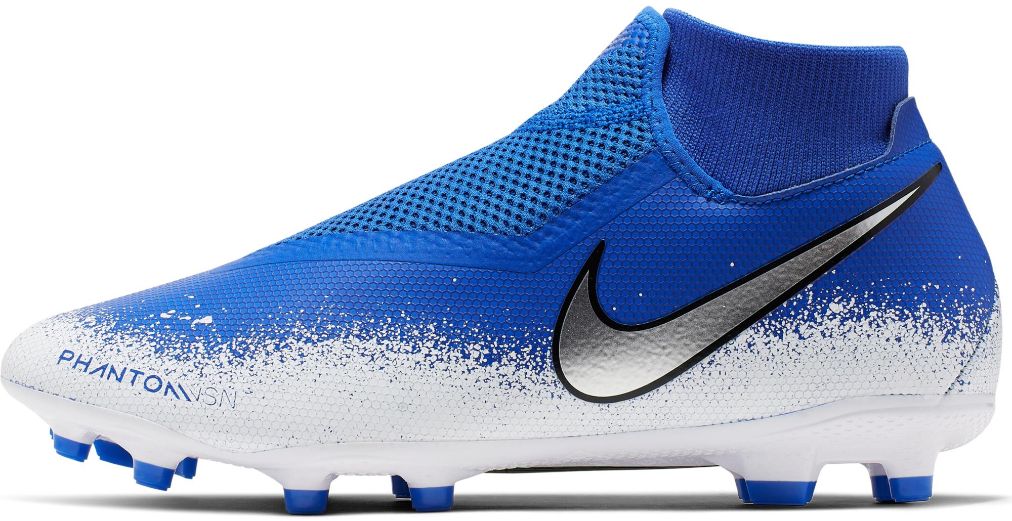 nike phantom df fg