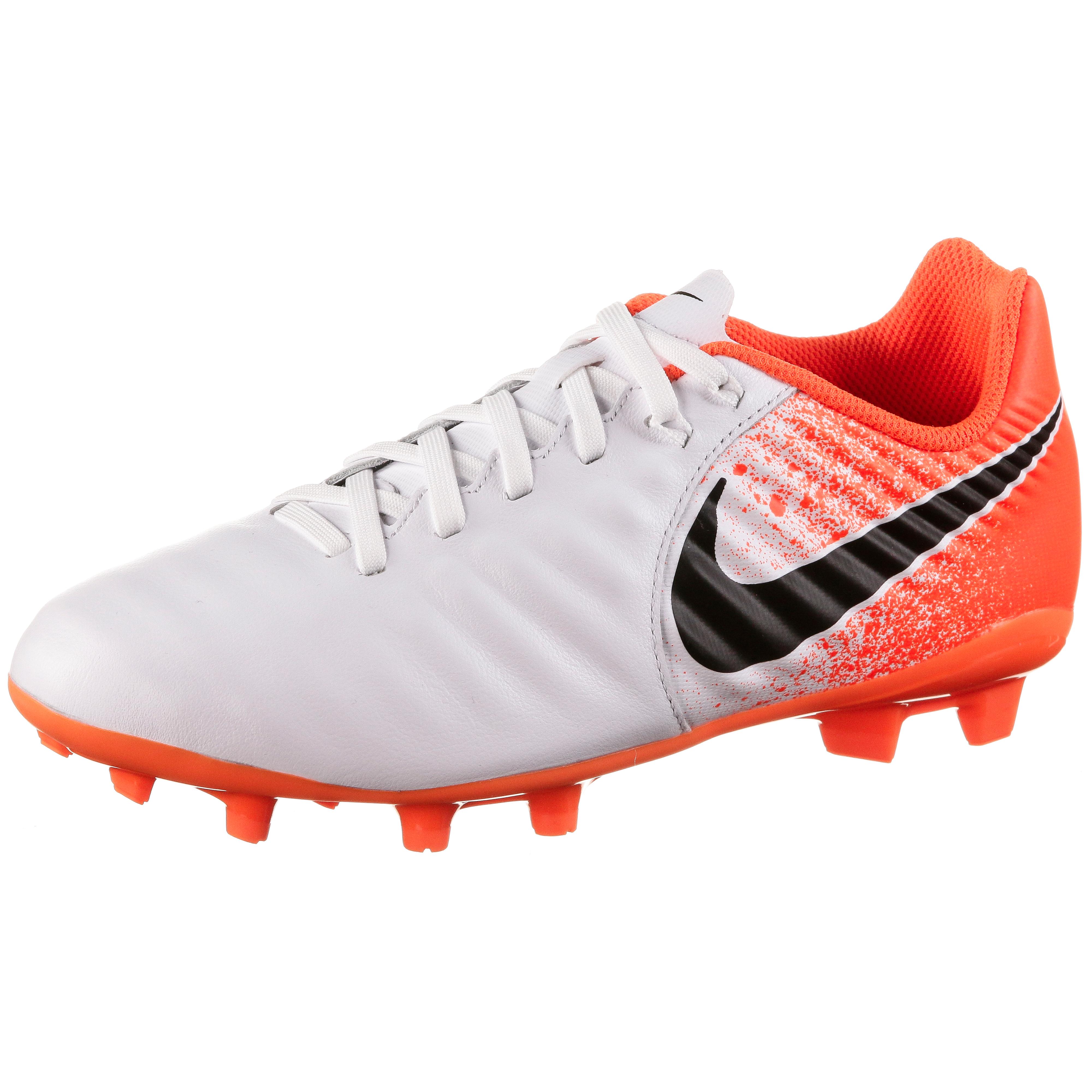 nike tiempo jr