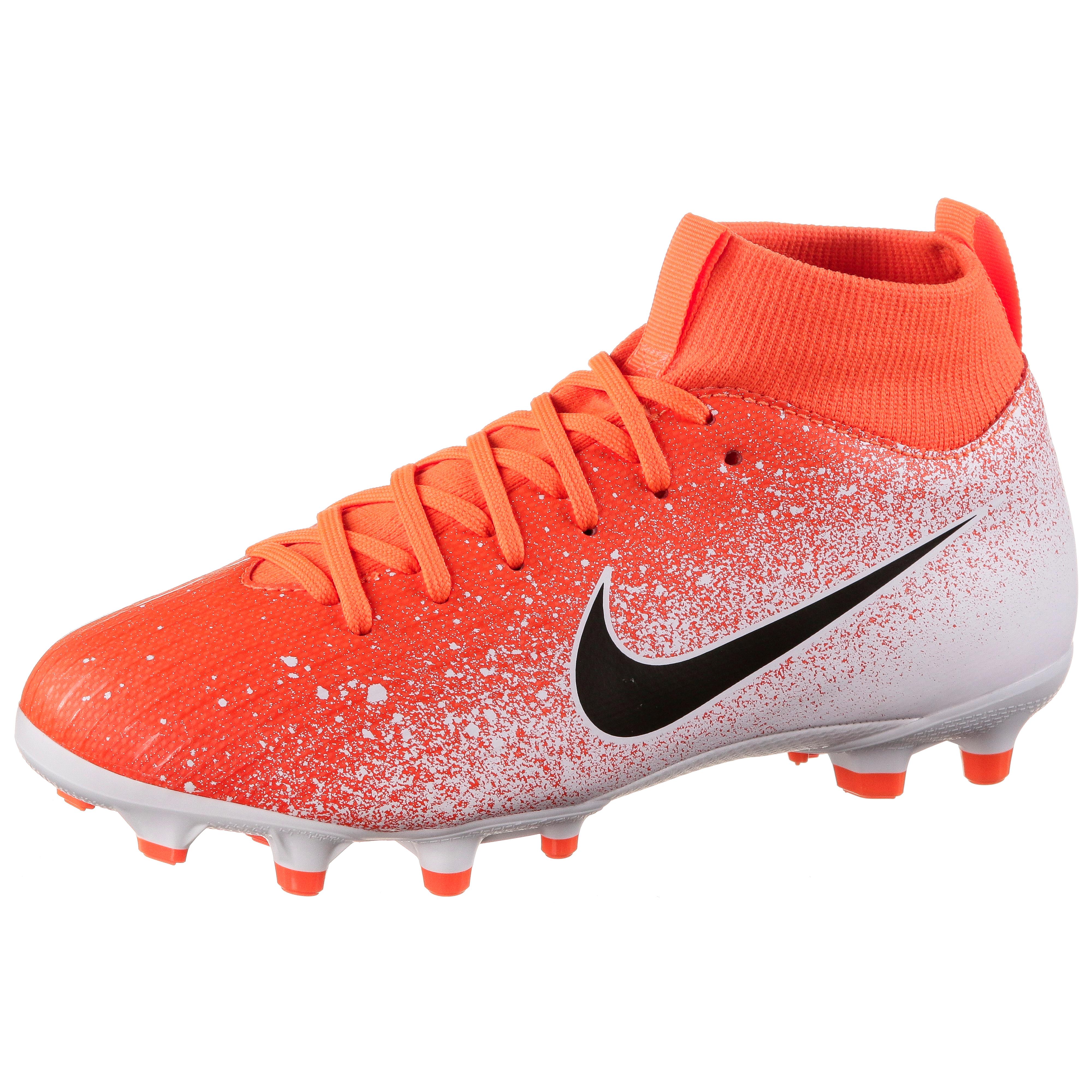 kickschuhe nike mercurial
