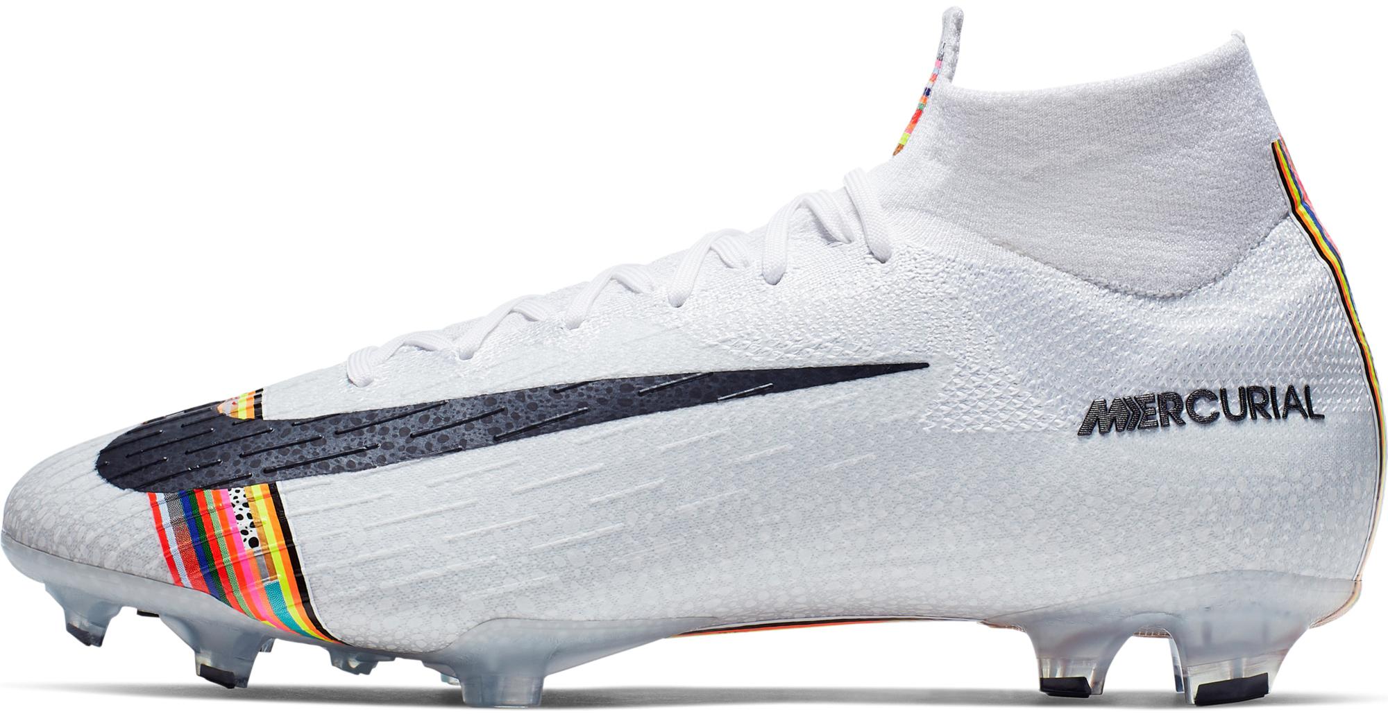 nike mercurial superfly