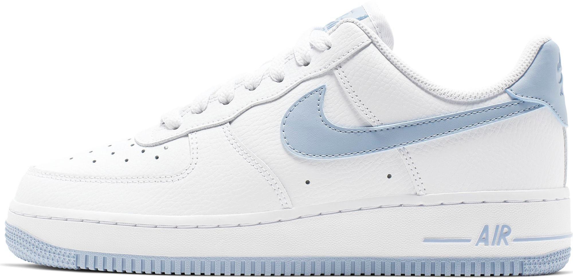 air force hellblau