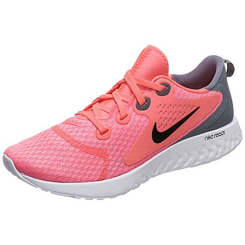 Laufschuhe von Nike in Rot für Damen Laufschuhe von Nike in Rot für Damen
