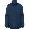 CMP Regenjacke Herren - marine