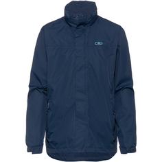 CMP Regenjacke Herren marine