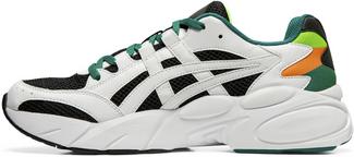 ASICS Gel-Bondi Sneaker Herren white-black