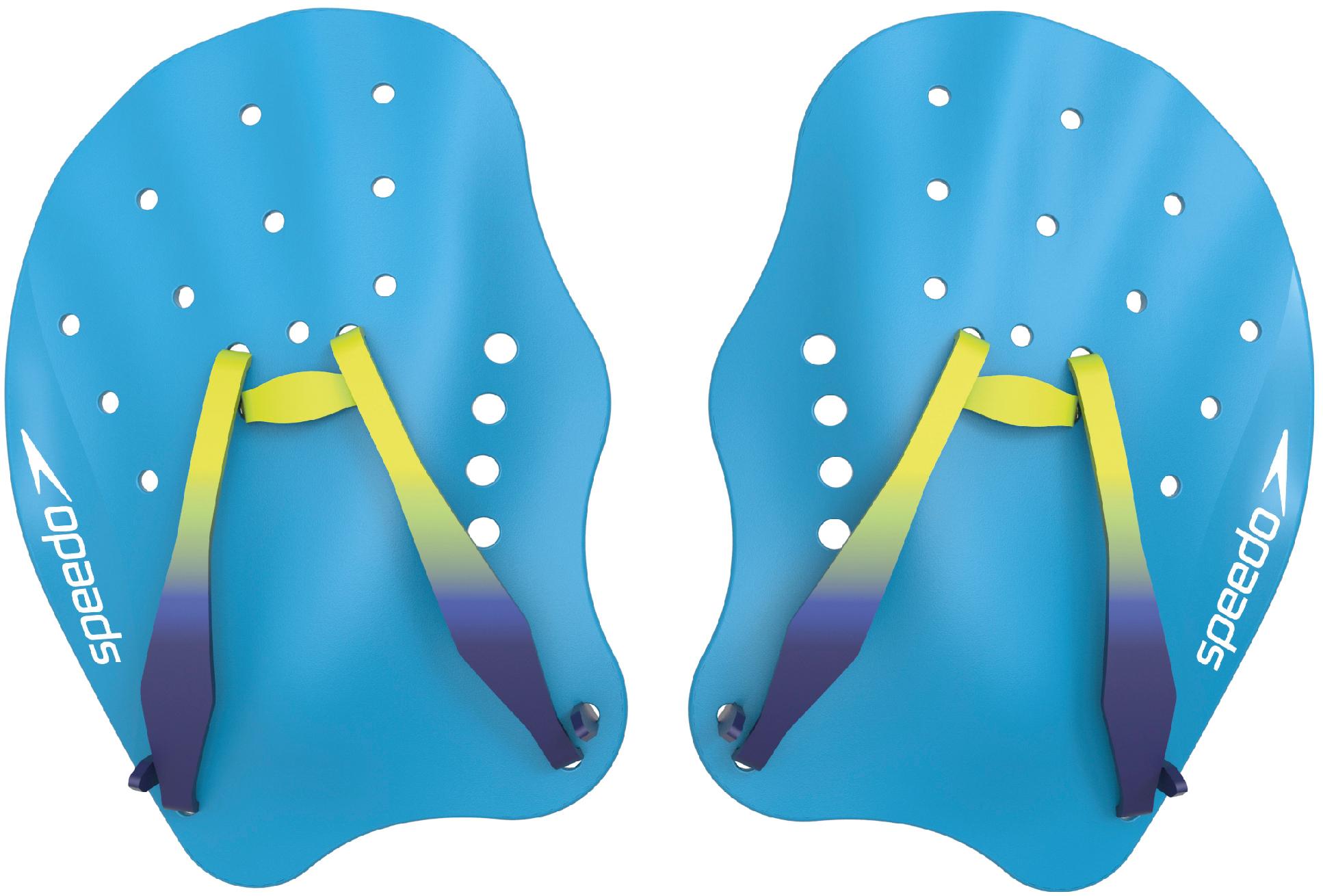 speedo tech paddle