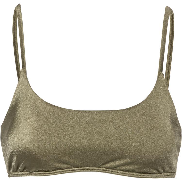 Billabong Billabong Sol Searcher Mni Crp Bikini Oberteil Damen - sage - 0 | SportScheck