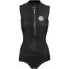 Rip Curl G-Bomb Neoprenanzug Damen - black