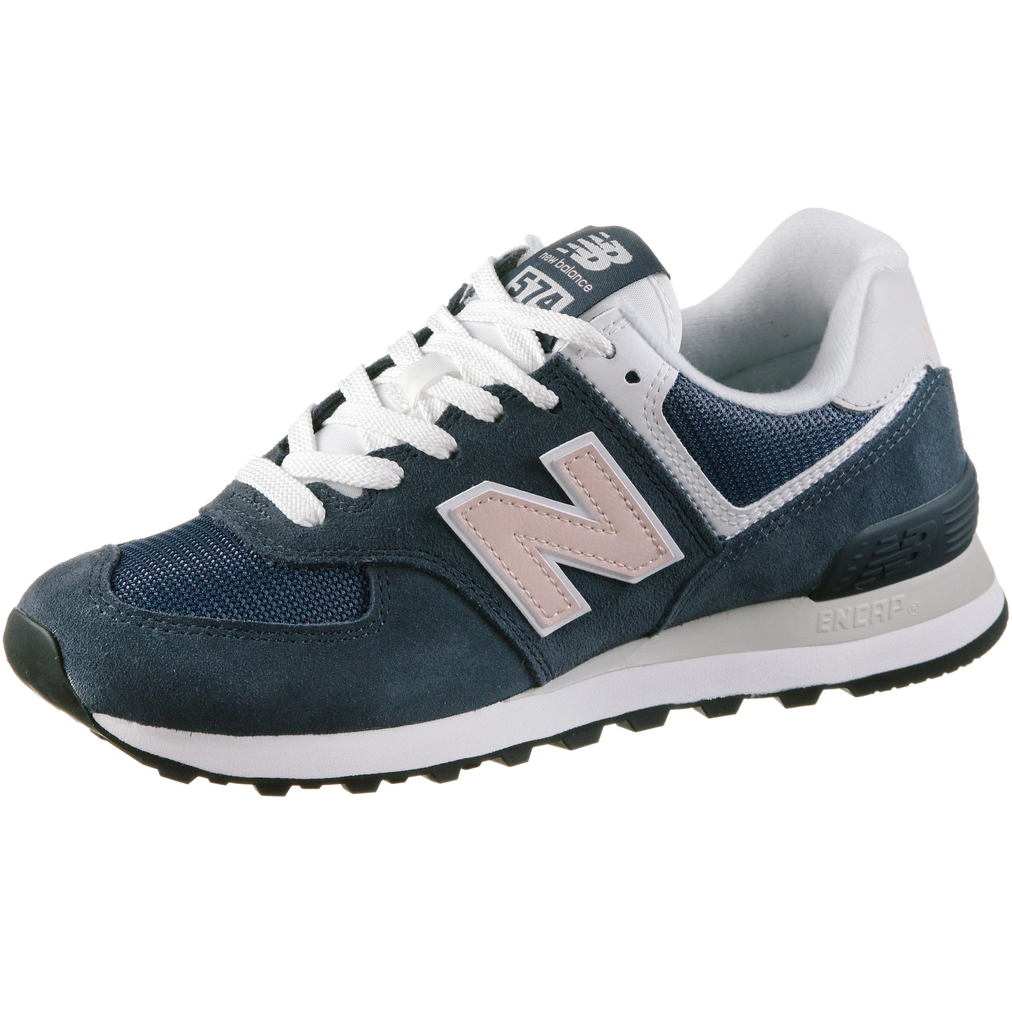new balance 574 frauen