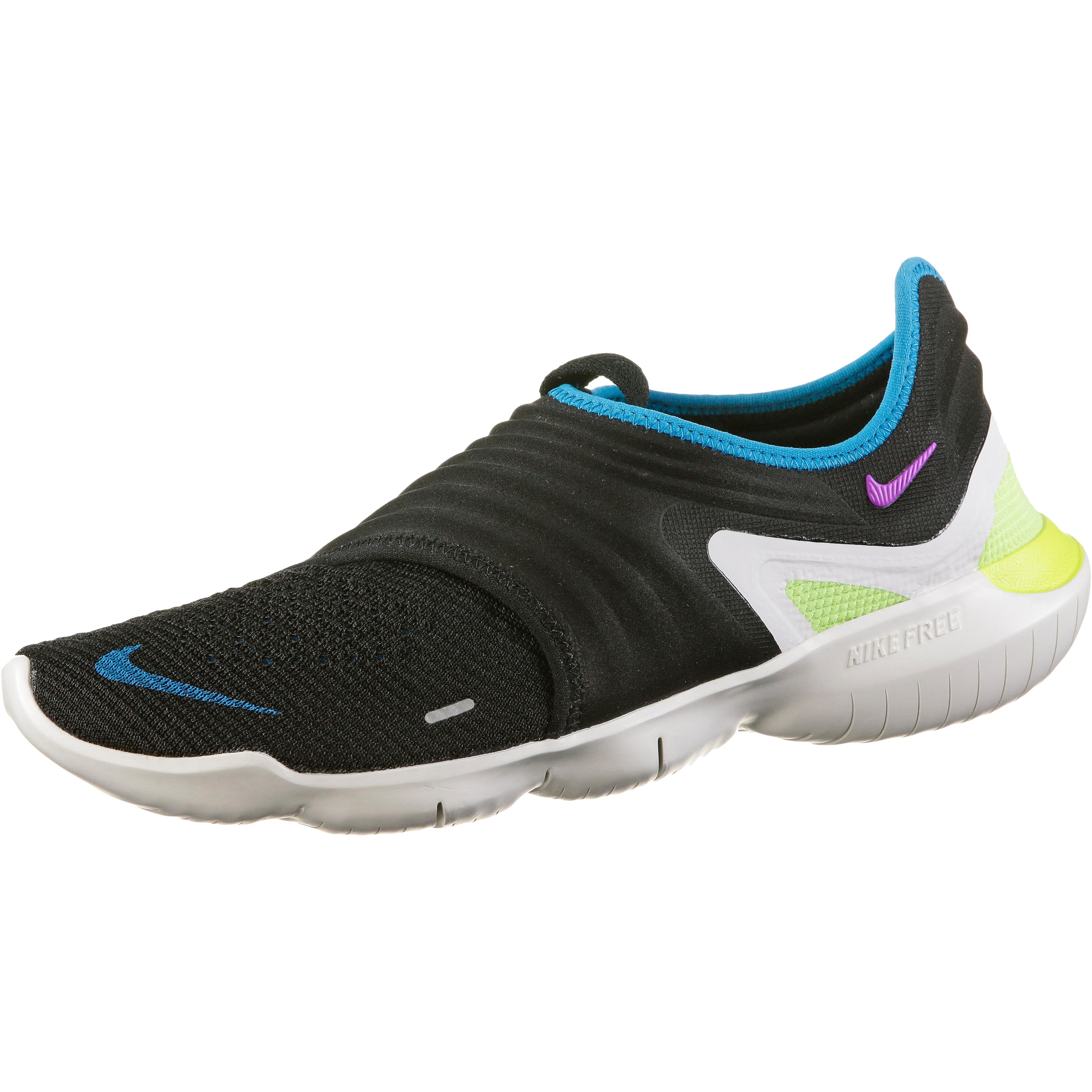 nike free flyknit 3.0 herren
