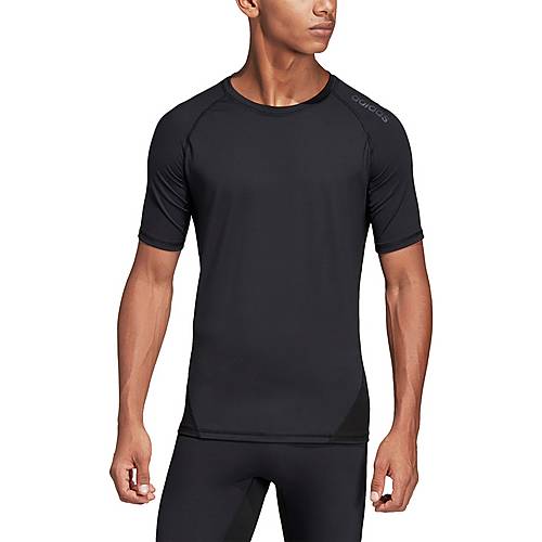 adidas Alphaskin Kompressionslevel Sport Kompressionsshirt Herren black im Online Shop von SportScheck kaufen adidas Alphaskin Kompressionslevel Sport Kompressionsshirt Herren black im Online Shop von SportScheck kaufen