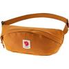 FJ&Auml;LLR&Auml;VEN Ulv&ouml; Hip Pack Medium Bauchtasche - red gold
