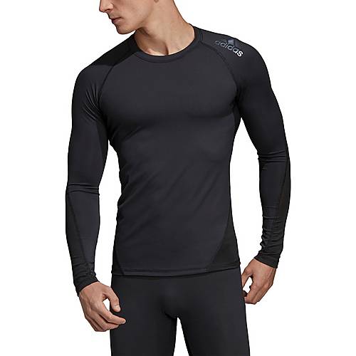 adidas Alphaskin Kompressionslevel Sport Kompressionsshirt Herren black im Online Shop von SportScheck kaufen adidas Alphaskin Kompressionslevel Sport Kompressionsshirt Herren black im Online Shop von SportScheck kaufen