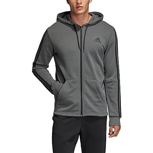 adidas MH 3S Sweatjacke Herren legend ivy black im Online Shop von SportScheck kaufen adidas MH 3S Sweatjacke Herren legend ivy black im Online Shop von SportScheck kaufen