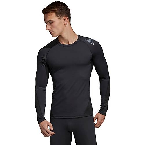 adidas Alphaskin Kompressionslevel Sport Kompressionsshirt Herren black im Online Shop von SportScheck kaufen adidas Alphaskin Kompressionslevel Sport Kompressionsshirt Herren black im Online Shop von SportScheck kaufen