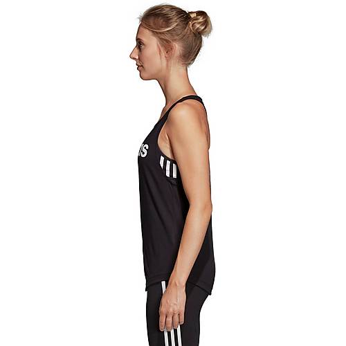 adidas Essential Linear Loos Tanktop Damen black im Online Shop von SportScheck kaufen adidas Essential Linear Loos Tanktop Damen black im Online Shop von SportScheck kaufen