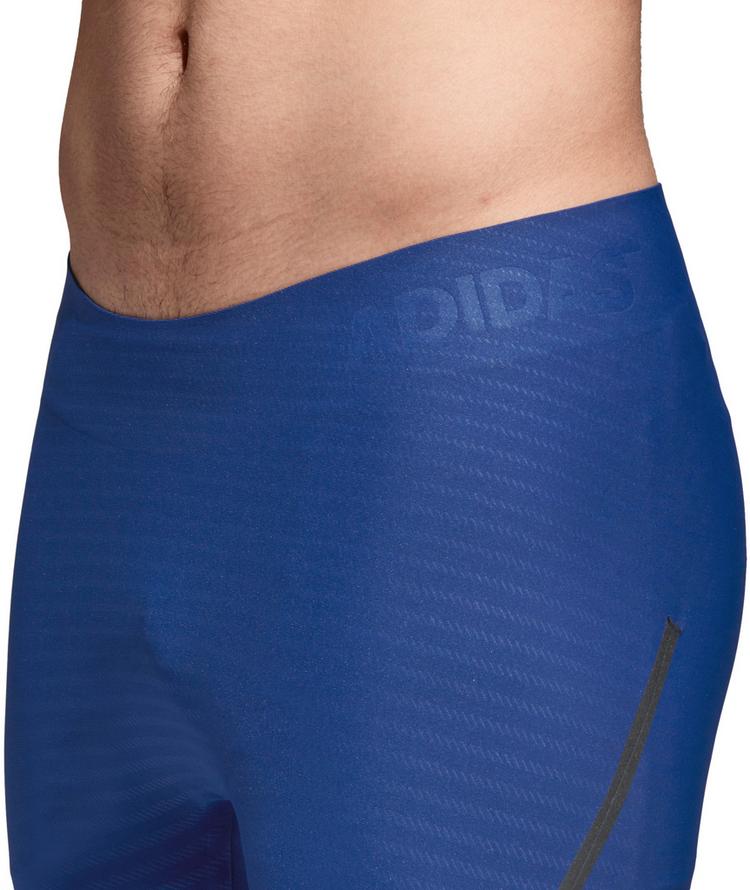 adidas adidas Alphaskin Kompressionslevel 360 Tights Herren - mystery-ink - 4 | SportScheck