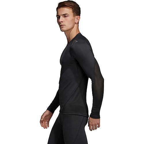 adidas Alphaskin Kompressionslevel Sport Kompressionsshirt Herren black im Online Shop von SportScheck kaufen adidas Alphaskin Kompressionslevel Sport Kompressionsshirt Herren black im Online Shop von SportScheck kaufen