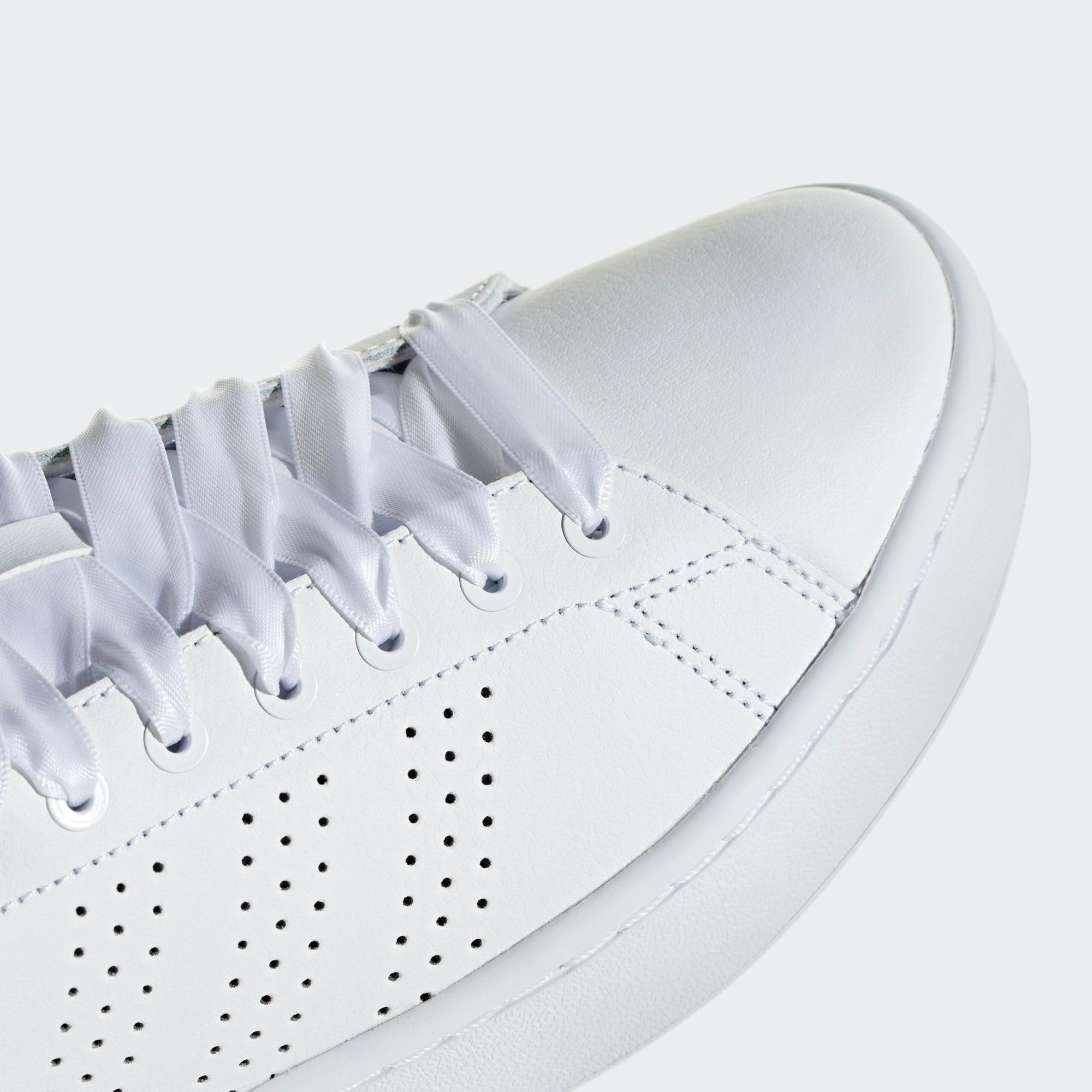 adidas advantage bold damen