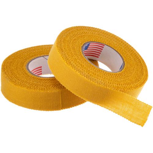 Rückansicht von METOLIUS Fingertape gold