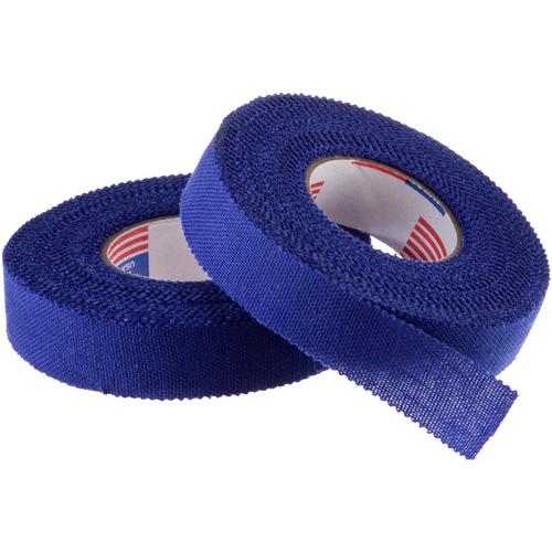 Rückansicht von METOLIUS Fingertape blue