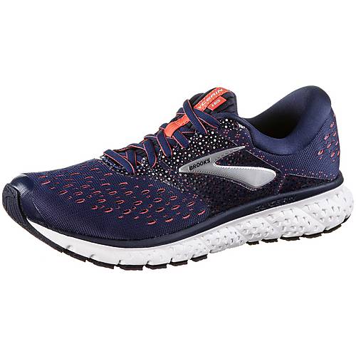 Brooks Glycerin 16 Laufschuhe Damen navy coral white im Online Shop von SportScheck kaufen Brooks Glycerin 16 Laufschuhe Damen navy coral white im Online Shop von SportScheck kaufen