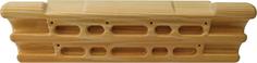 METOLIUS Wood Grips II Compact Trainingsboard
