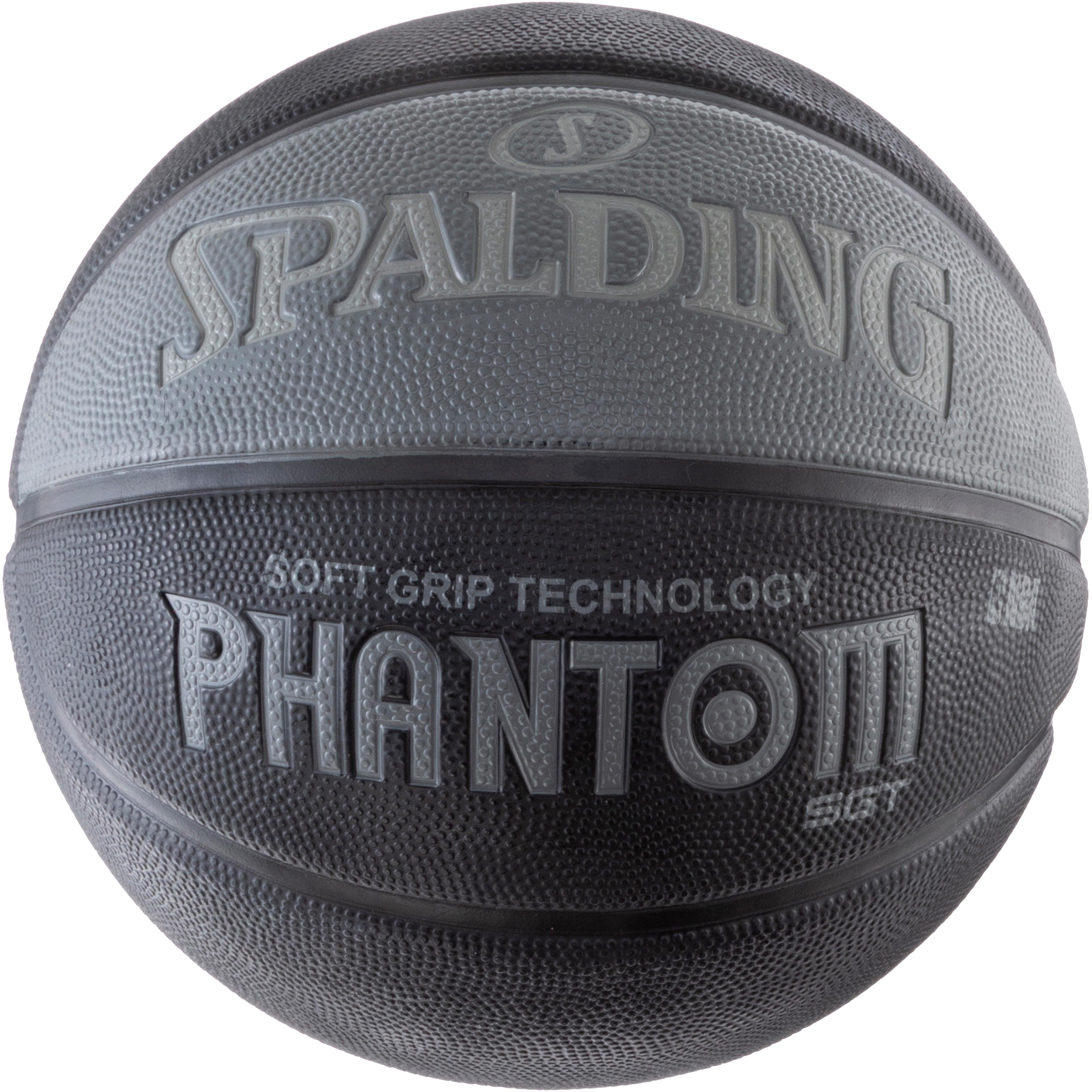 spalding phantom basketball