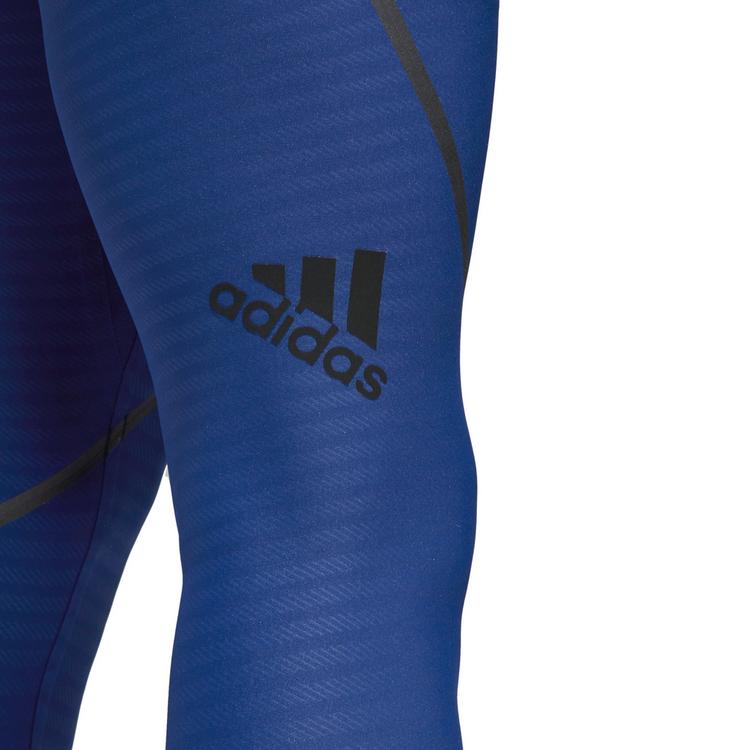 adidas adidas Alphaskin Kompressionslevel 360 Tights Herren - mystery-ink - 5 | SportScheck