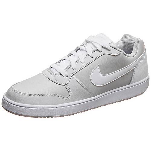 Nike Ebernon Low Sneaker Herren grau weiß im Online Shop von SportScheck kaufen Nike Ebernon Low Sneaker Herren grau weiß im Online Shop von SportScheck kaufen