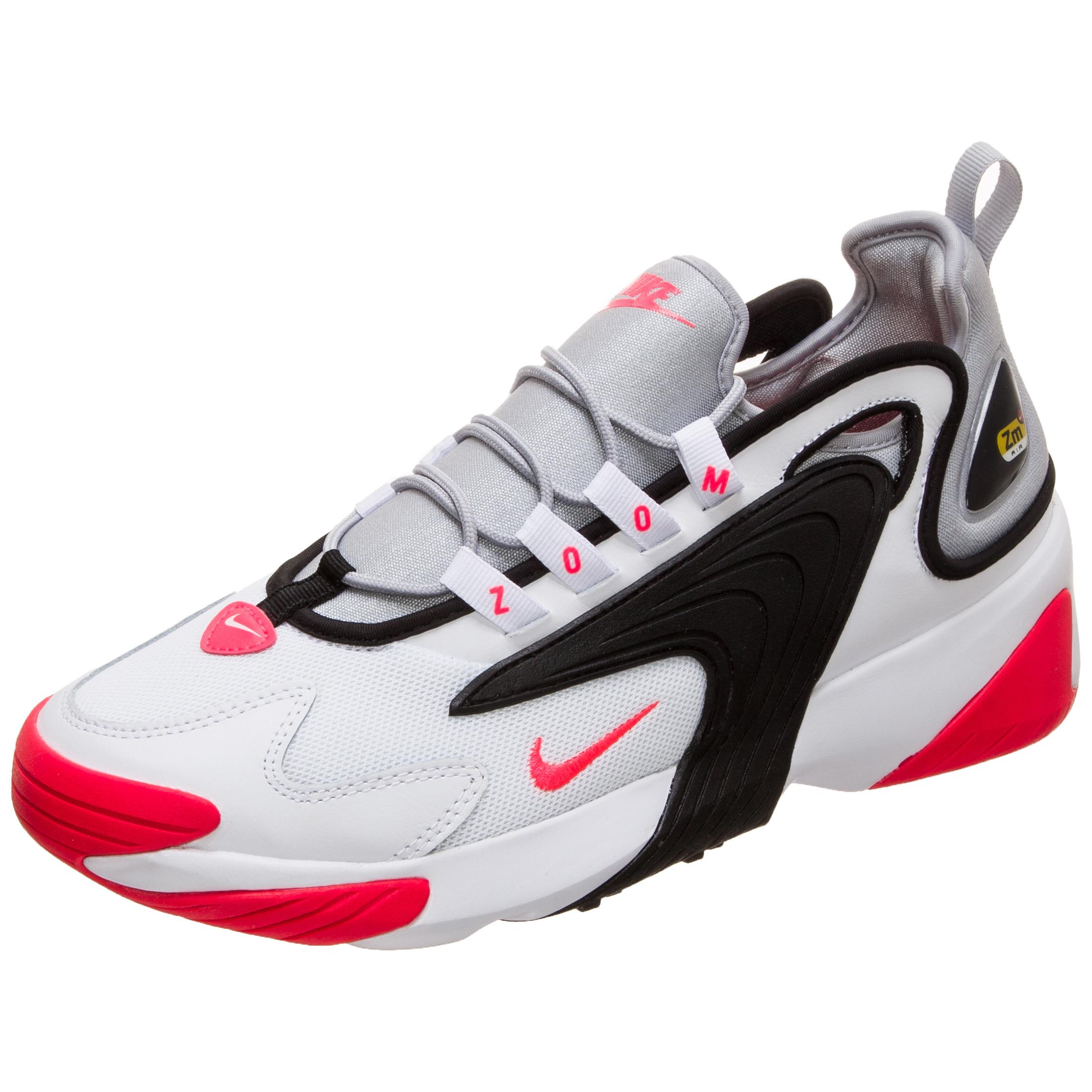 nike zoom 2k herren rot