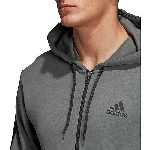 adidas MH 3S Sweatjacke Herren legend ivy black im Online Shop von SportScheck kaufen adidas MH 3S Sweatjacke Herren legend ivy black im Online Shop von SportScheck kaufen
