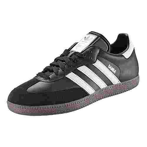 Adidas Samba Sneaker schwarz im Online Shop von SportScheck Adidas Samba Sneaker schwarz im Online Shop von SportScheck