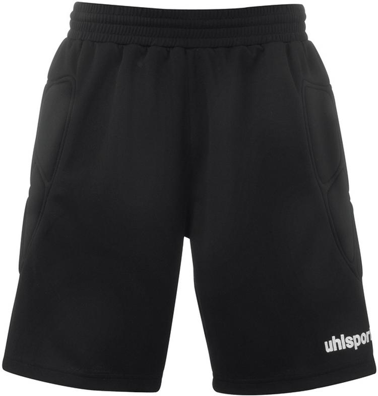 Uhlsport Uhlsport Sidestep Torwarthose Herren - schwarz - 0 | SportScheck