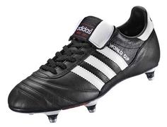 adidas World Cup SGM Fußballschuhe schwarz-weiß