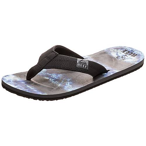 Reef One Slide Sandalen für Herren Blau Reef One Slide Sandalen für Herren Blau