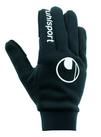 Uhlsport Handschuh - schwarz