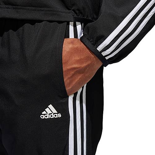 adidas Woven Light Trainingsanzug Herren schwarz im Online Shop von SportScheck kaufen adidas Woven Light Trainingsanzug Herren schwarz im Online Shop von SportScheck kaufen