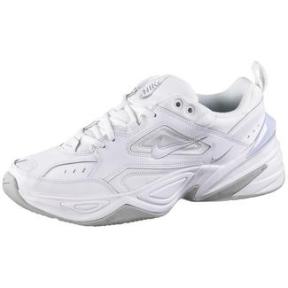 Nike M2K Tekno Sneaker Herren white-white-pure platinum