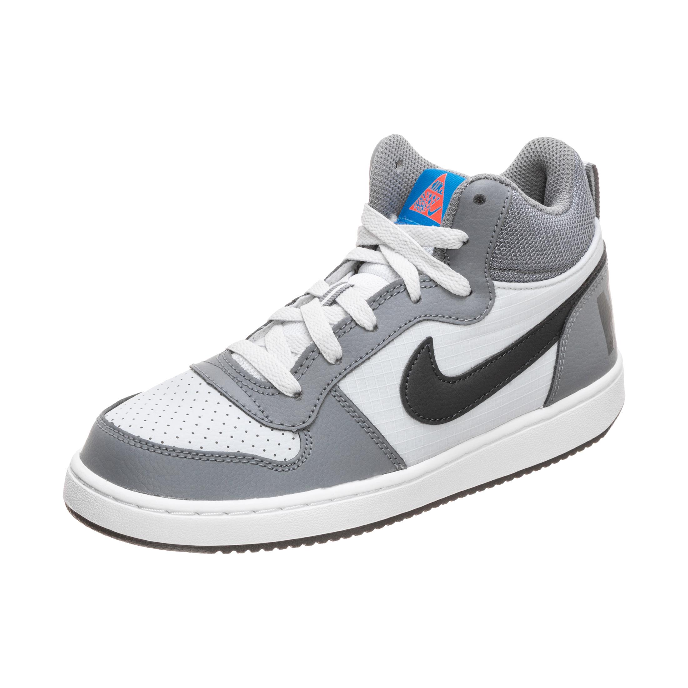 nike court borough mid winter kinder