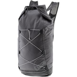 LACD Rucksack Traveller Daypack grau