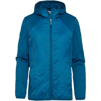 OCK Funktionsjacke Herren saphireblau