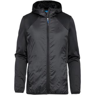 OCK Funktionsjacke Herren schwarz