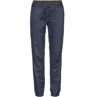 Patagonia HAMPI ROCK Kletterhose Damen dolomite blue