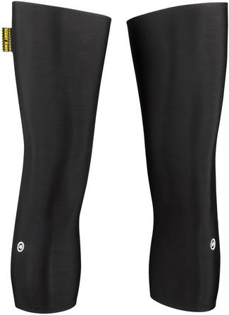 assos KNEE WARMER Knielinge black series