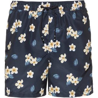 CORE by JACK & JONES JJICALI Badeshorts Herren navy blazer